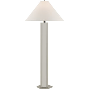 Olivier Large Floor Lamp - Visual Comfort Floor Lamps