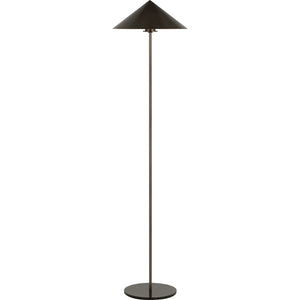 Orsay Medium Floor Lamp - Visual Comfort Floor Lamps