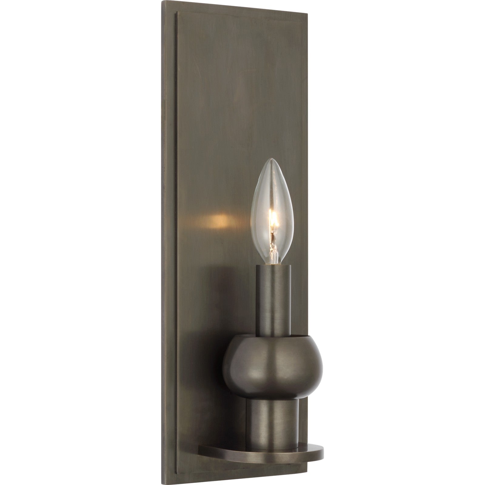 Comtesse Medium Sconce - Visual Comfort Wall Lights