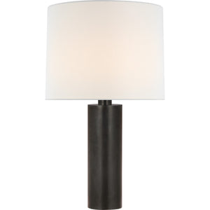 Sylvie Medium Table Lamp - Visual Comfort Table Lamps