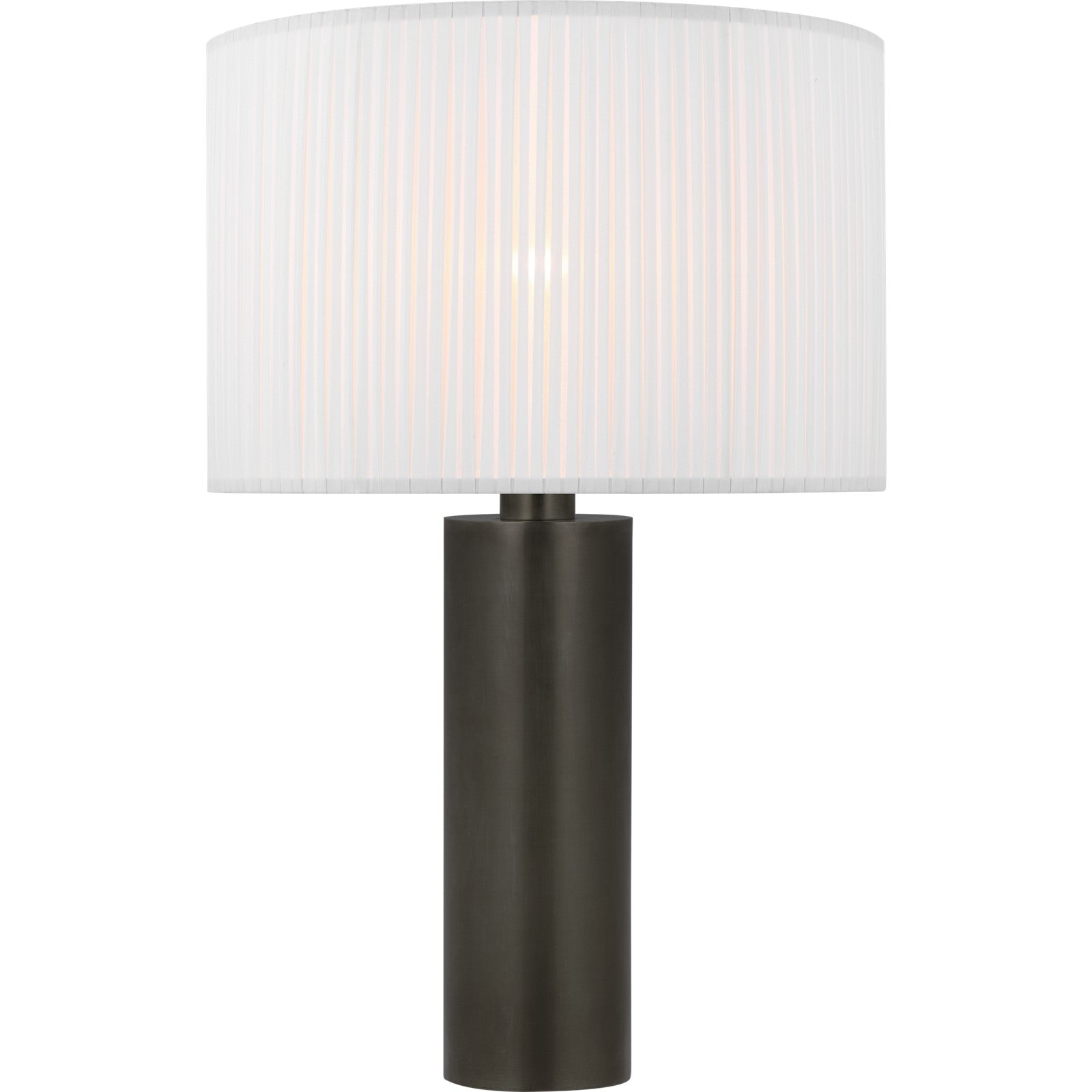 Sylvie Medium Table Lamp - Visual Comfort Table Lamps