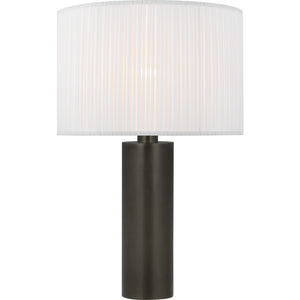 Sylvie Medium Table Lamp - Visual Comfort Table Lamps