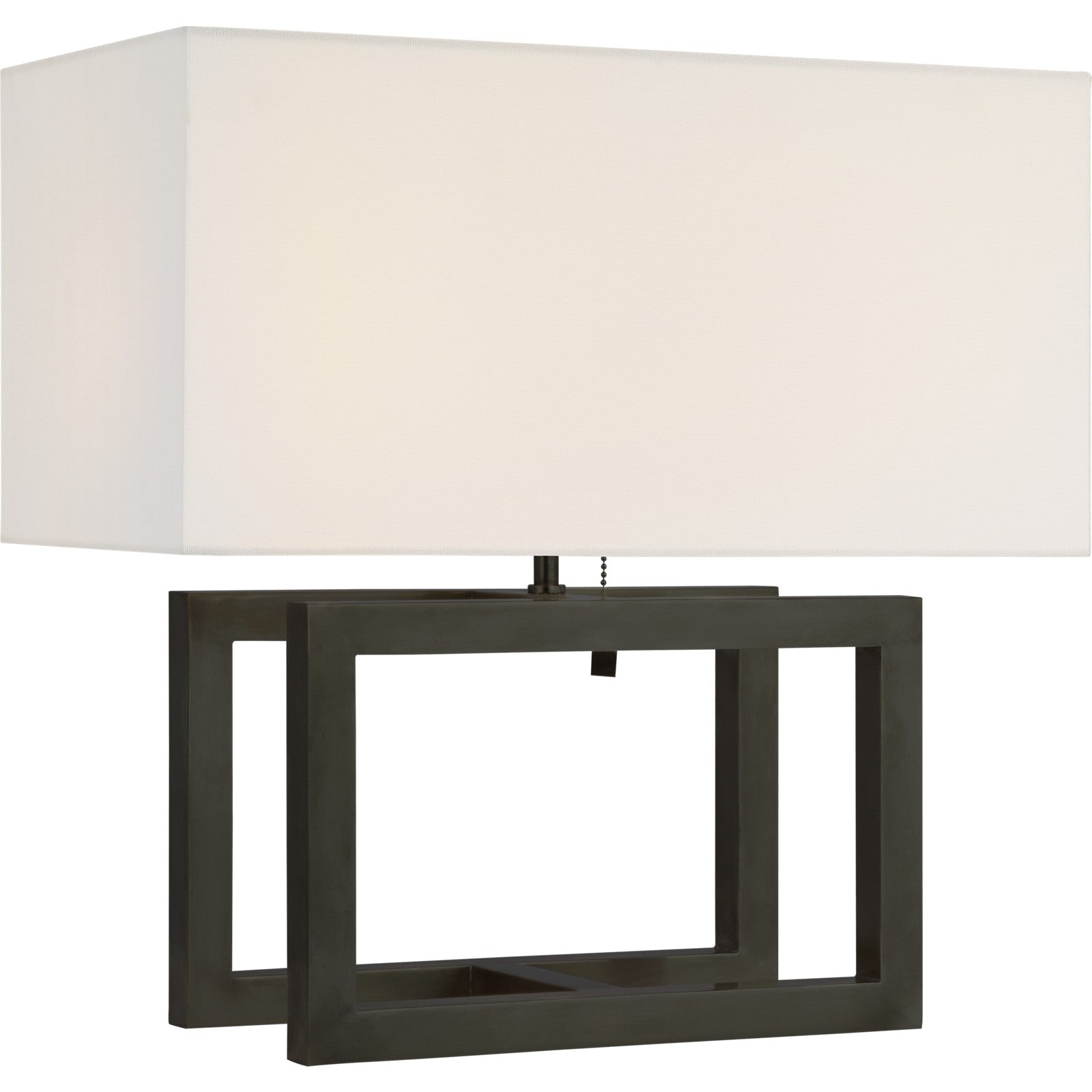 Galerie Medium Table Lamp - Visual Comfort Table Lamps