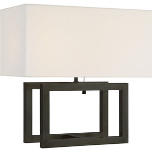 Galerie Medium Table Lamp - Visual Comfort Table Lamps