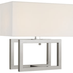 Galerie Medium Table Lamp - Visual Comfort Table Lamps