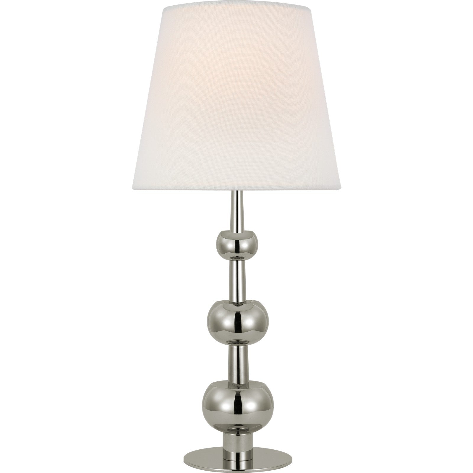 Comtesse Medium Triple Table Lamp - Visual Comfort Table Lamps