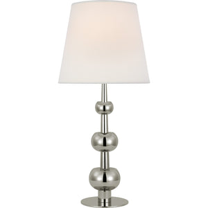 Comtesse Medium Triple Table Lamp - Visual Comfort Table Lamps