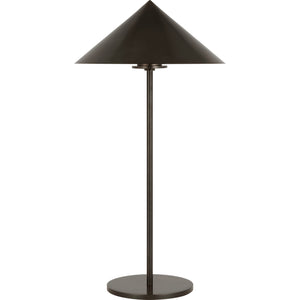 Orsay Medium Table Lamp - Visual Comfort Table Lamps