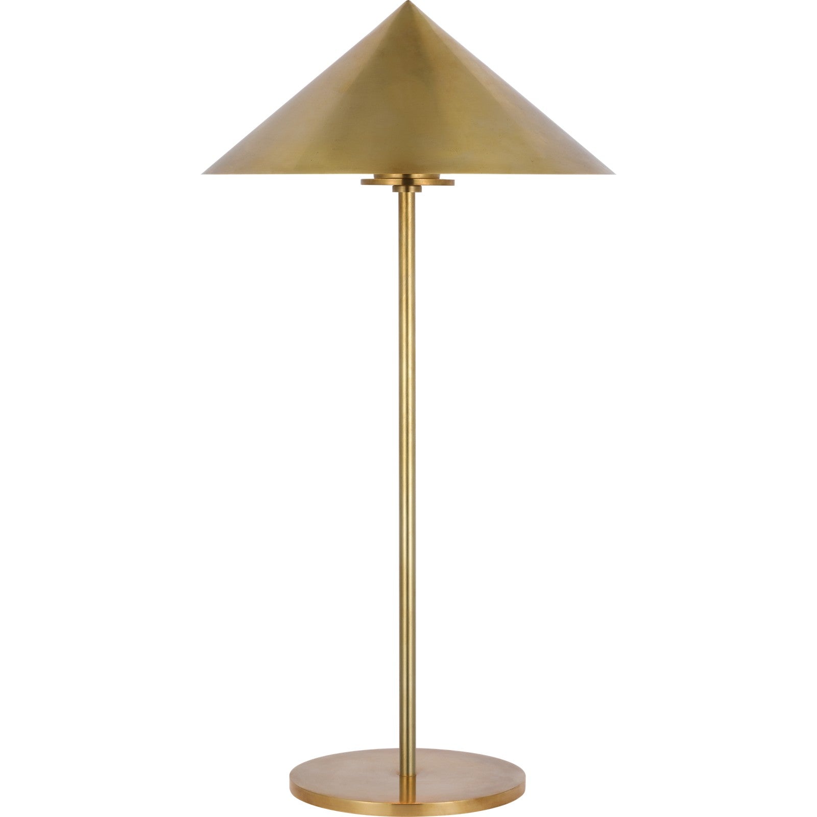 Orsay Medium Table Lamp - Visual Comfort Table Lamps