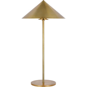 Orsay Medium Table Lamp - Visual Comfort Table Lamps