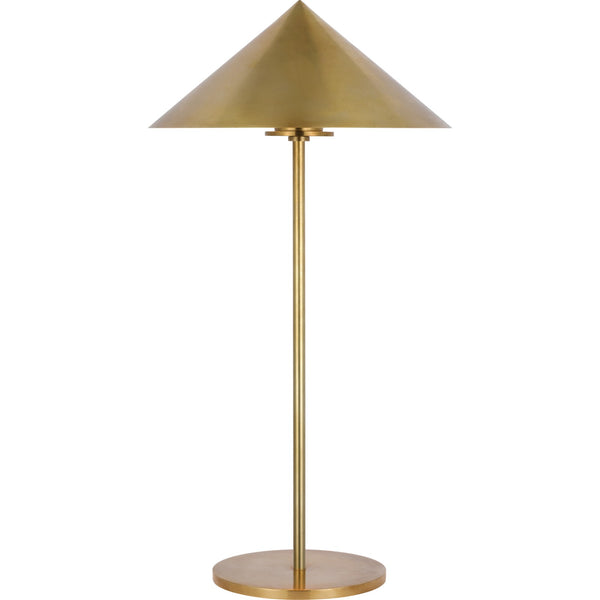 Orsay Medium Table Lamp - Visual Comfort Table Lamps