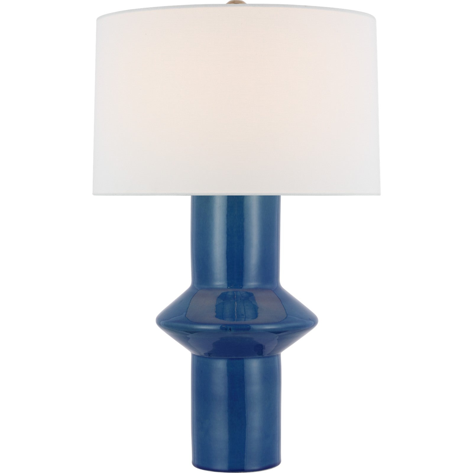 Maxime Medium Table Lamp - Visual Comfort Table Lamps