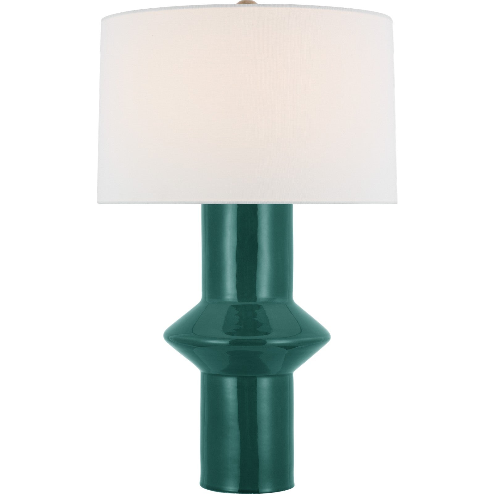 Maxime Medium Table Lamp - Visual Comfort Table Lamps
