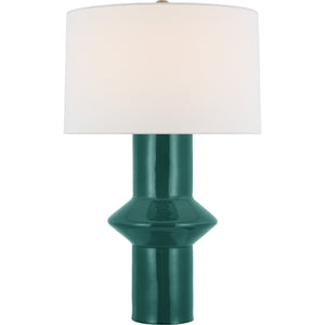 Maxime Medium Table Lamp - Visual Comfort Table Lamps