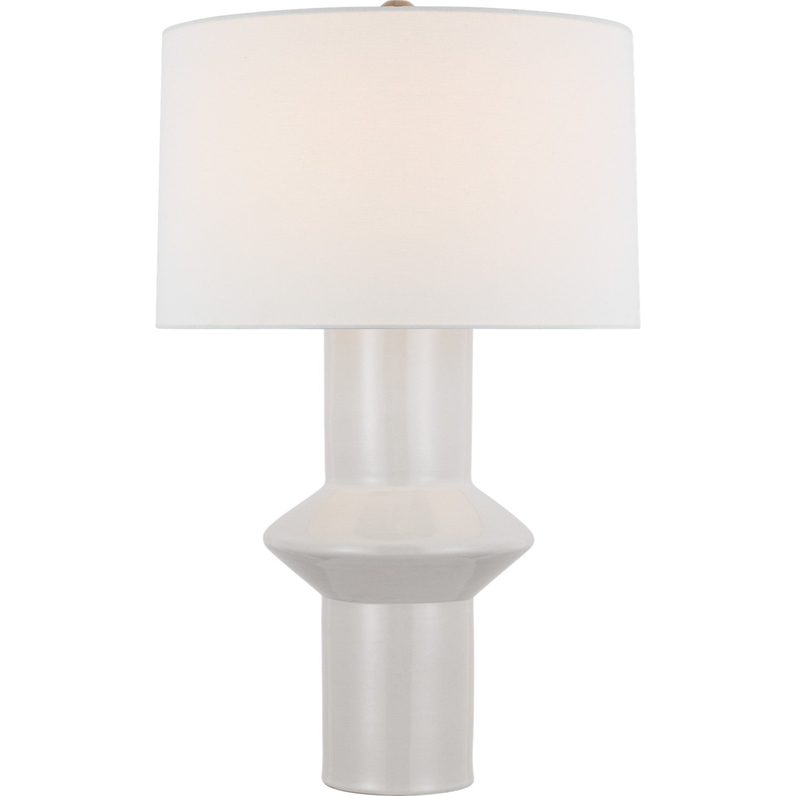 Maxime Medium Table Lamp - Visual Comfort Table Lamps