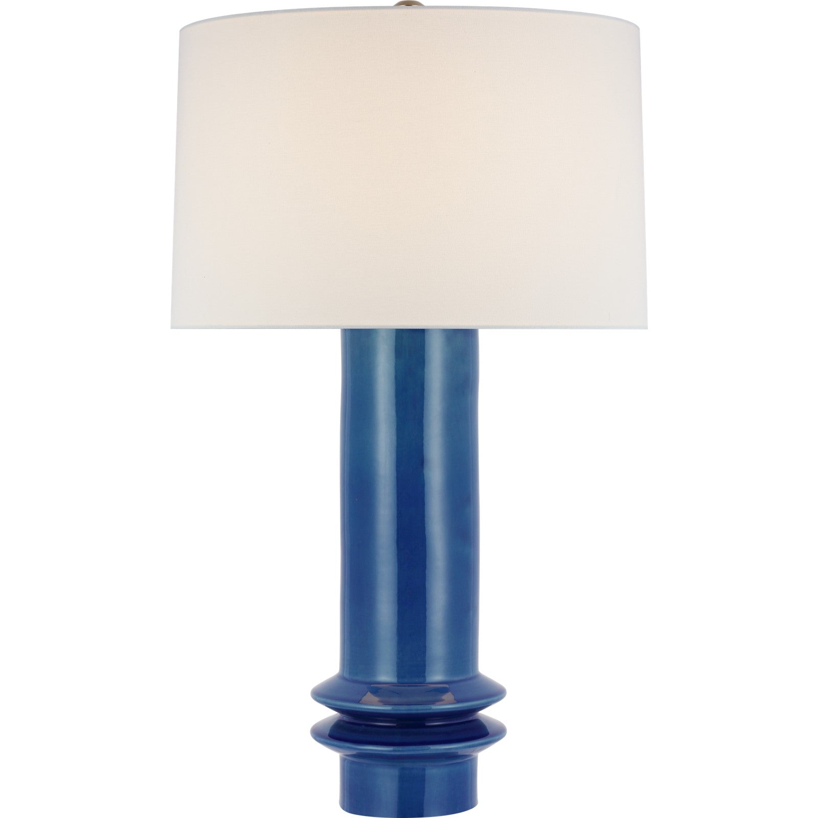 Montaigne Medium Table Lamp - Visual Comfort Table Lamps
