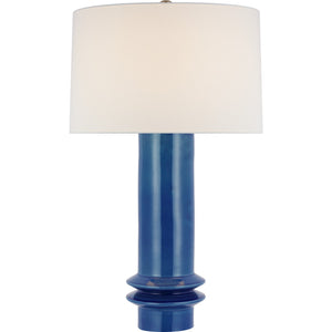 Montaigne Medium Table Lamp - Visual Comfort Table Lamps