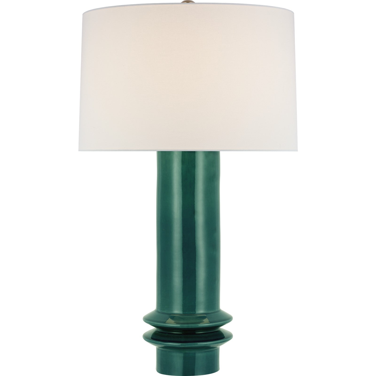 Montaigne Medium Table Lamp - Visual Comfort Table Lamps
