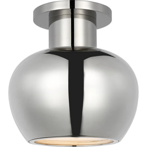 Comtesse Monopoint Flush Mount - Visual Comfort Ceiling Lights