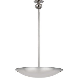Comtesse Medium Uplight Chandelier - Visual Comfort Ceiling Lights