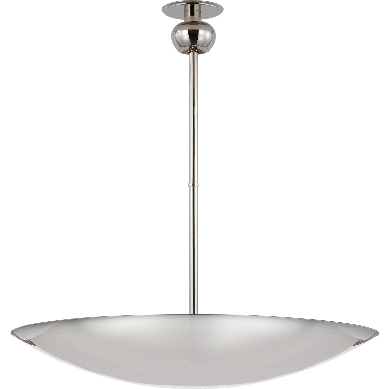 Comtesse XL Uplight Chandelier - Visual Comfort Ceiling Lights