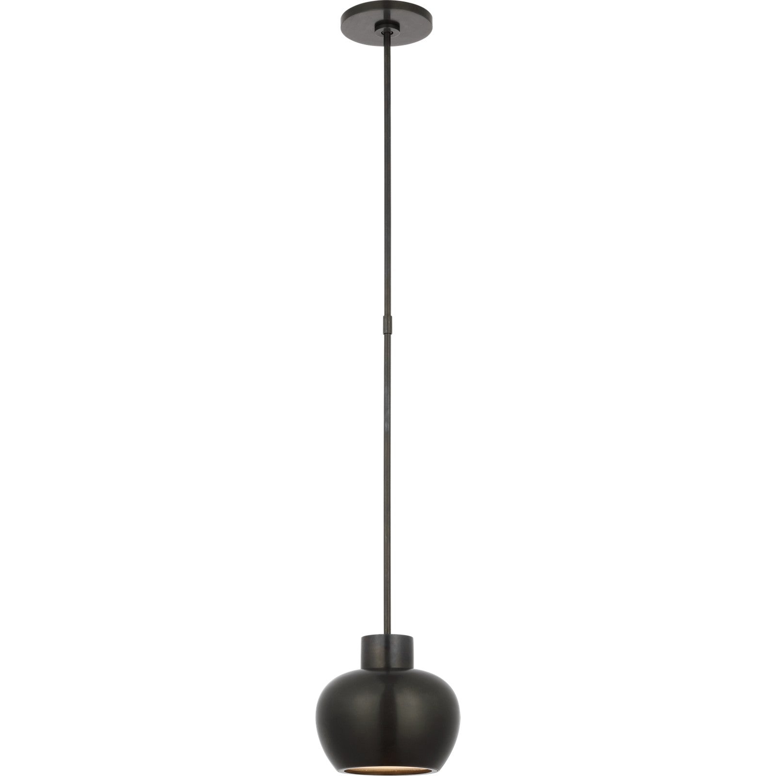 Comtesse Small Pendant - Visual Comfort Ceiling Lights