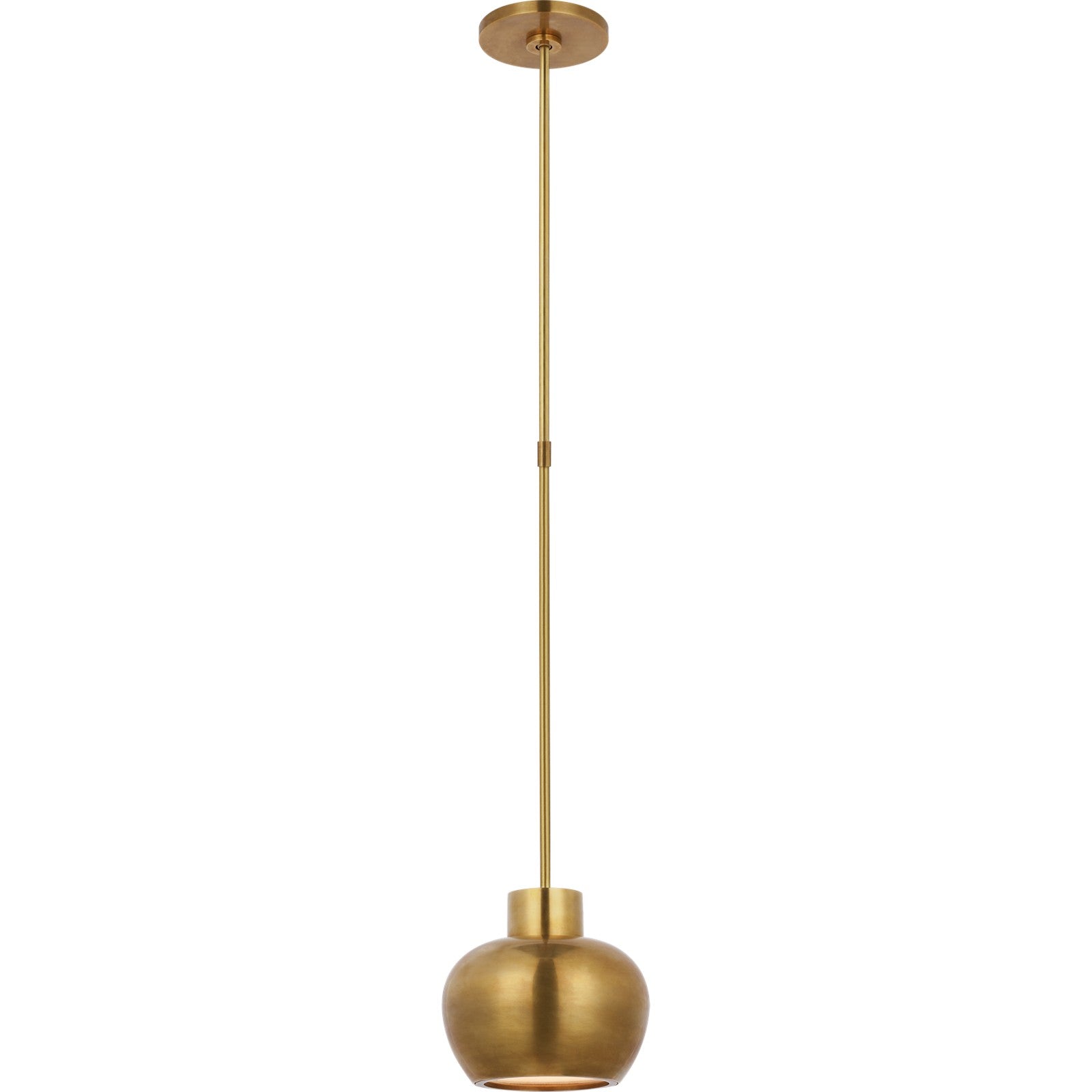 Comtesse Small Pendant - Visual Comfort Ceiling Lights