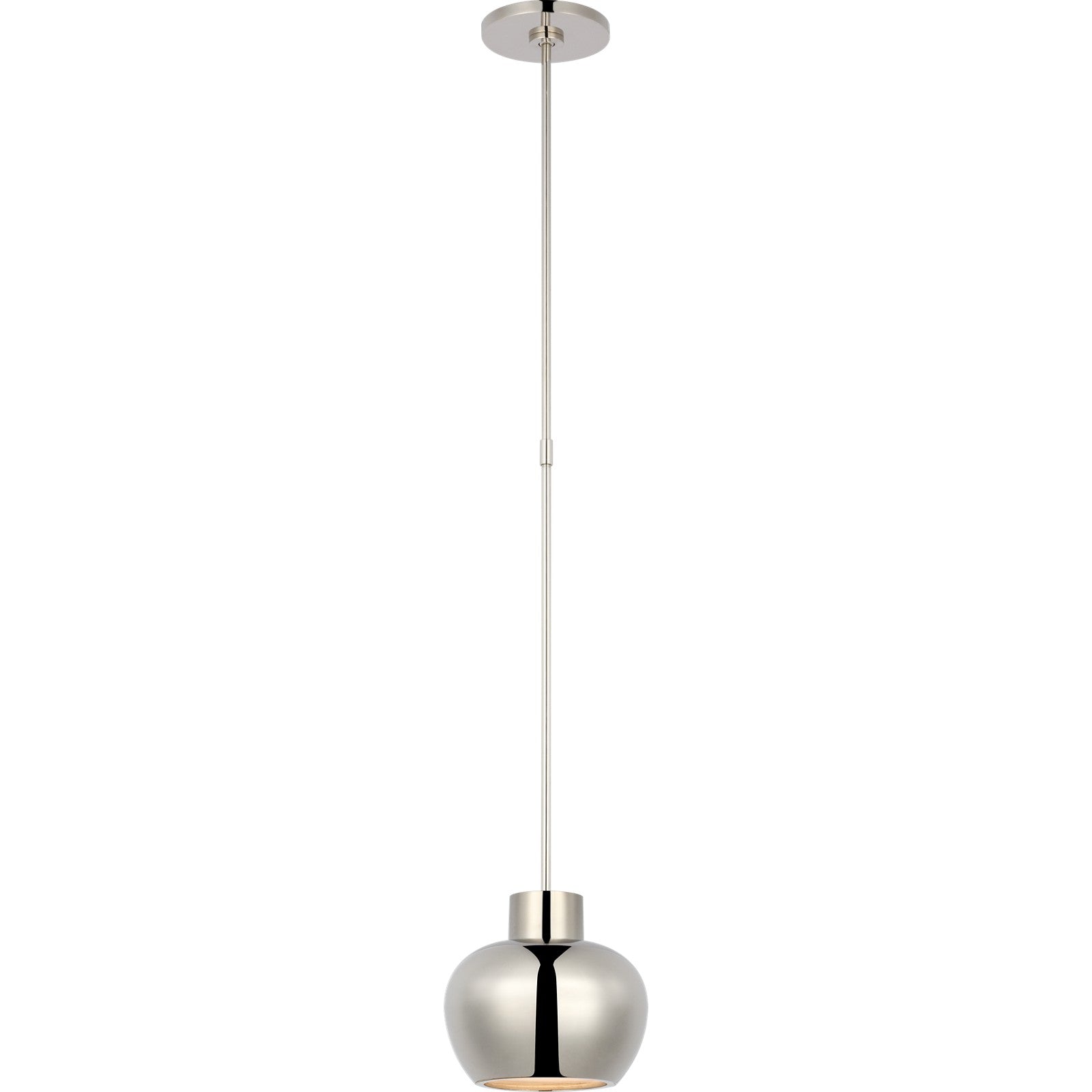 Comtesse Small Pendant - Visual Comfort Ceiling Lights