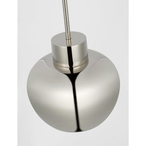 Comtesse Small Pendant - Visual Comfort Ceiling Lights
