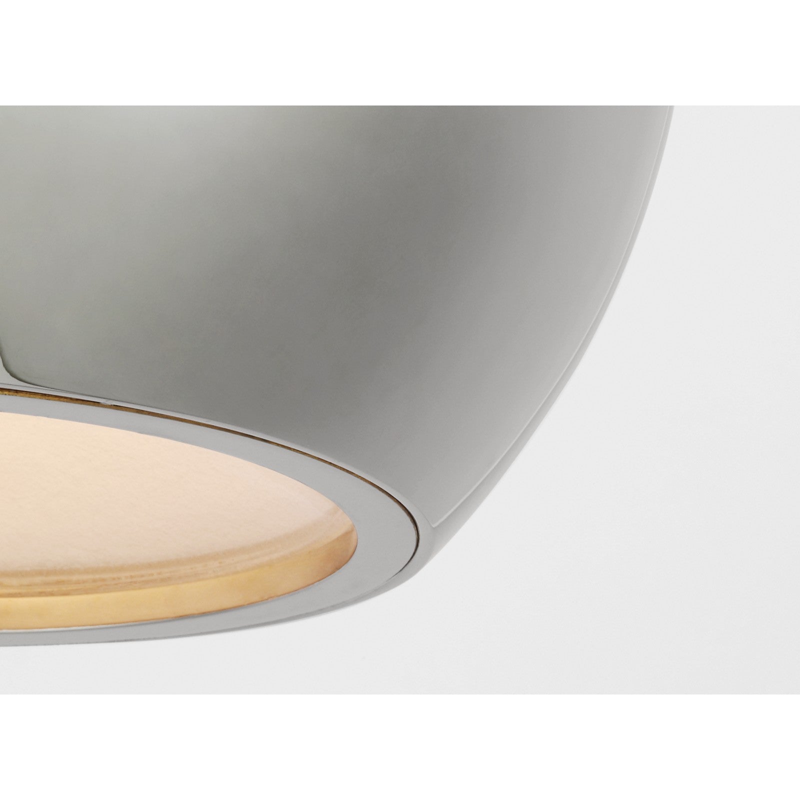Comtesse Small Pendant - Visual Comfort Ceiling Lights