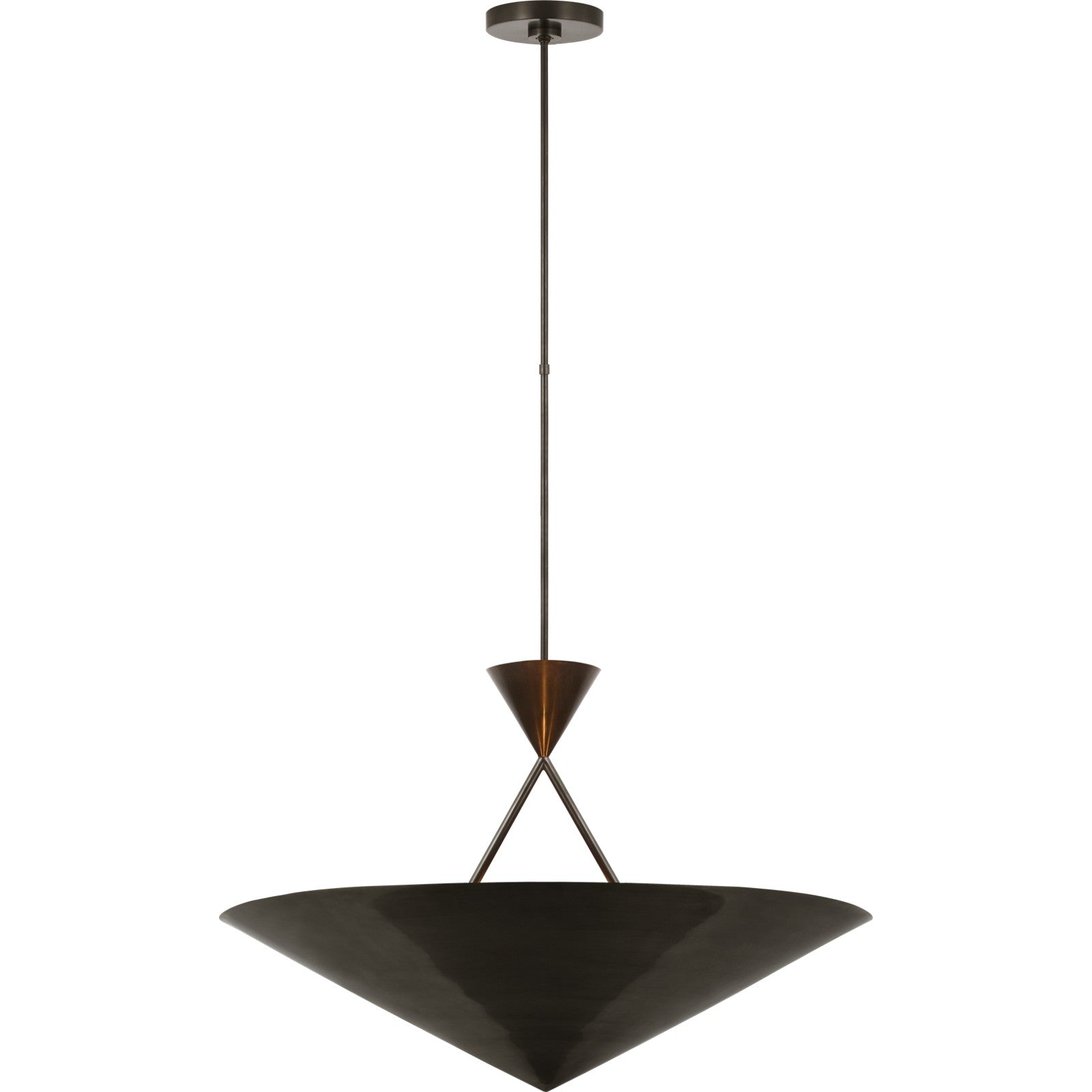 Orsay Medium Chandelier - Visual Comfort Ceiling Lights