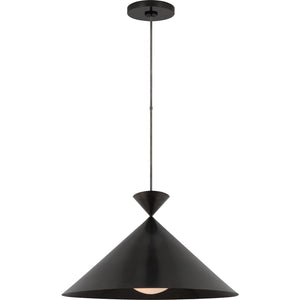 Orsay Grande Pendant - Visual Comfort Ceiling Lights