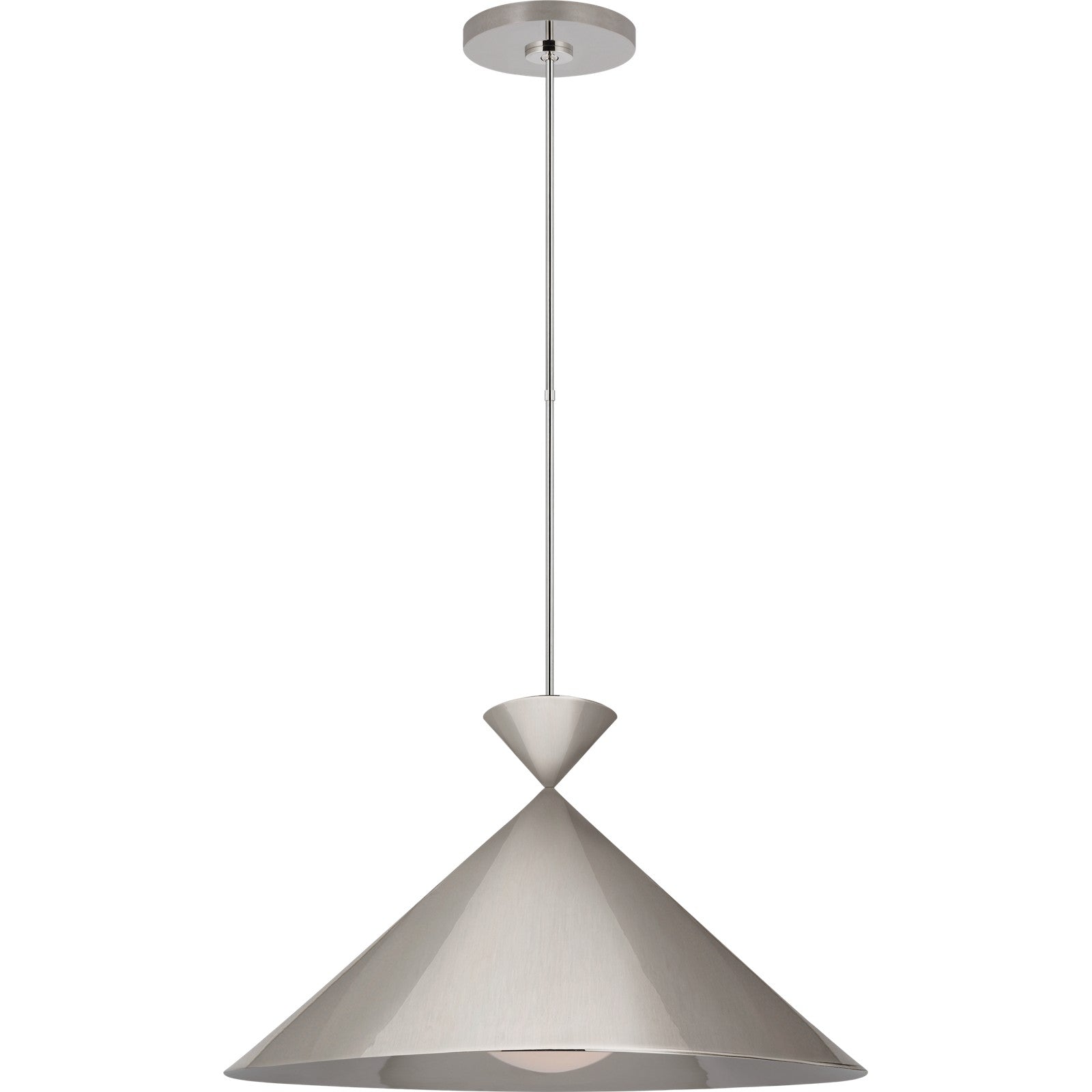 Orsay Grande Pendant - Visual Comfort Ceiling Lights