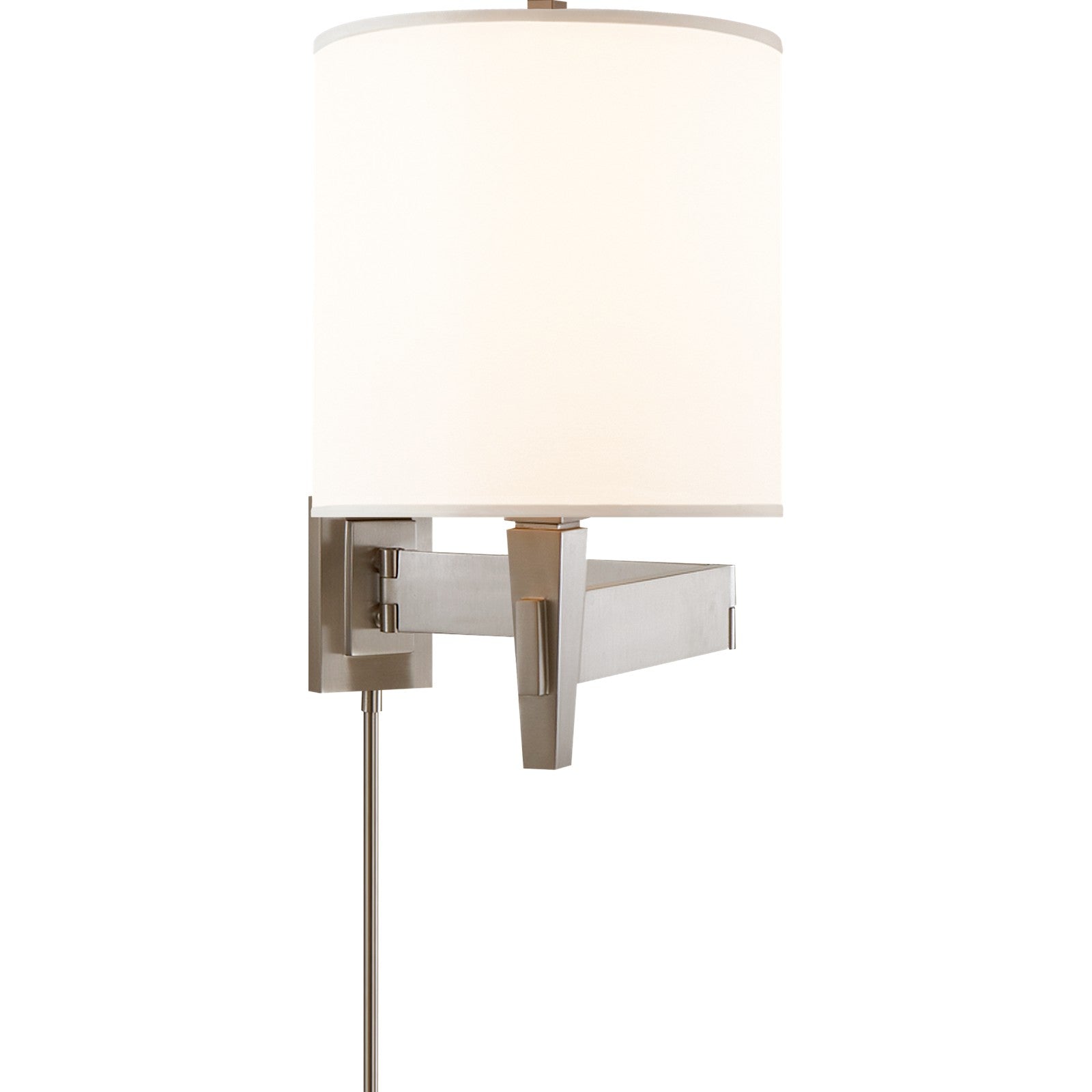 Architect's Swing Arm - Visual Comfort Wall Lights