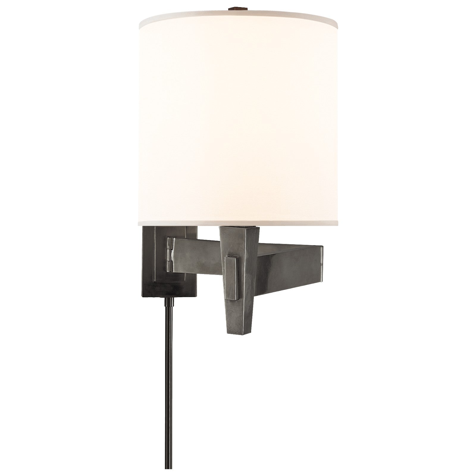 Architect's Swing Arm - Visual Comfort Wall Lights