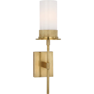 Beza Medium Tail Sconce - Visual Comfort Wall Lights