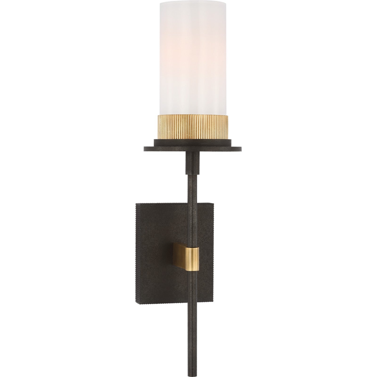 Beza Medium Tail Sconce - Visual Comfort Wall Lights