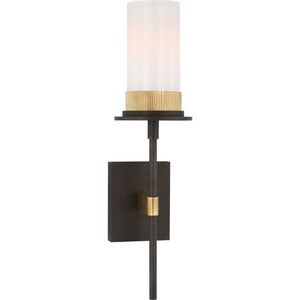 Beza Medium Tail Sconce - Visual Comfort Wall Lights