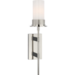 Beza Large Tail Sconce - Visual Comfort Wall Lights