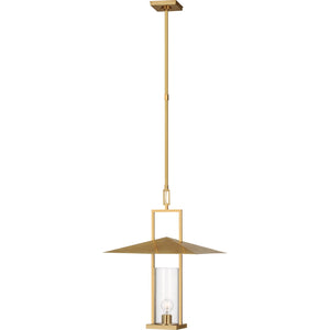 Amity 18" Lantern - Visual Comfort Ceiling Lights