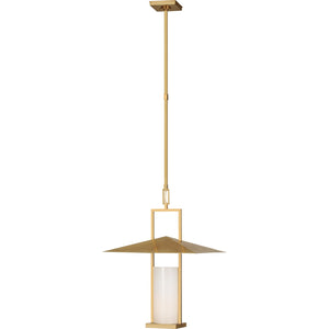 Amity 18" Lantern - Visual Comfort Ceiling Lights