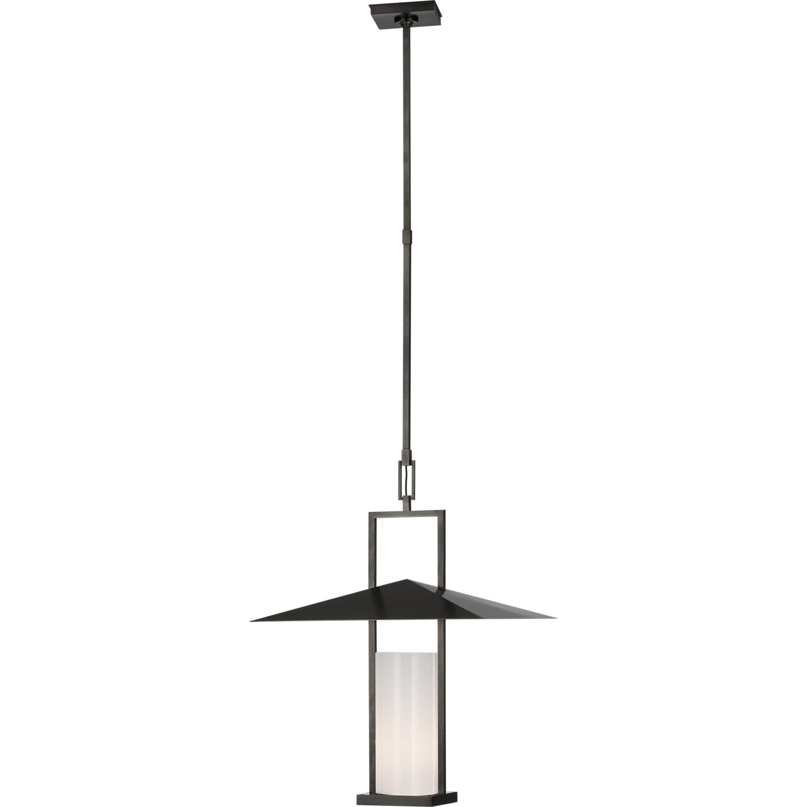 Amity 18" Lantern - Visual Comfort Ceiling Lights