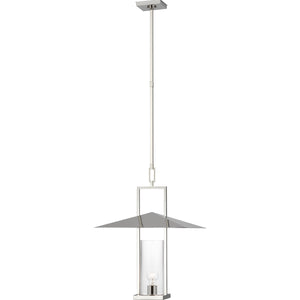 Amity 18" Lantern - Visual Comfort Ceiling Lights