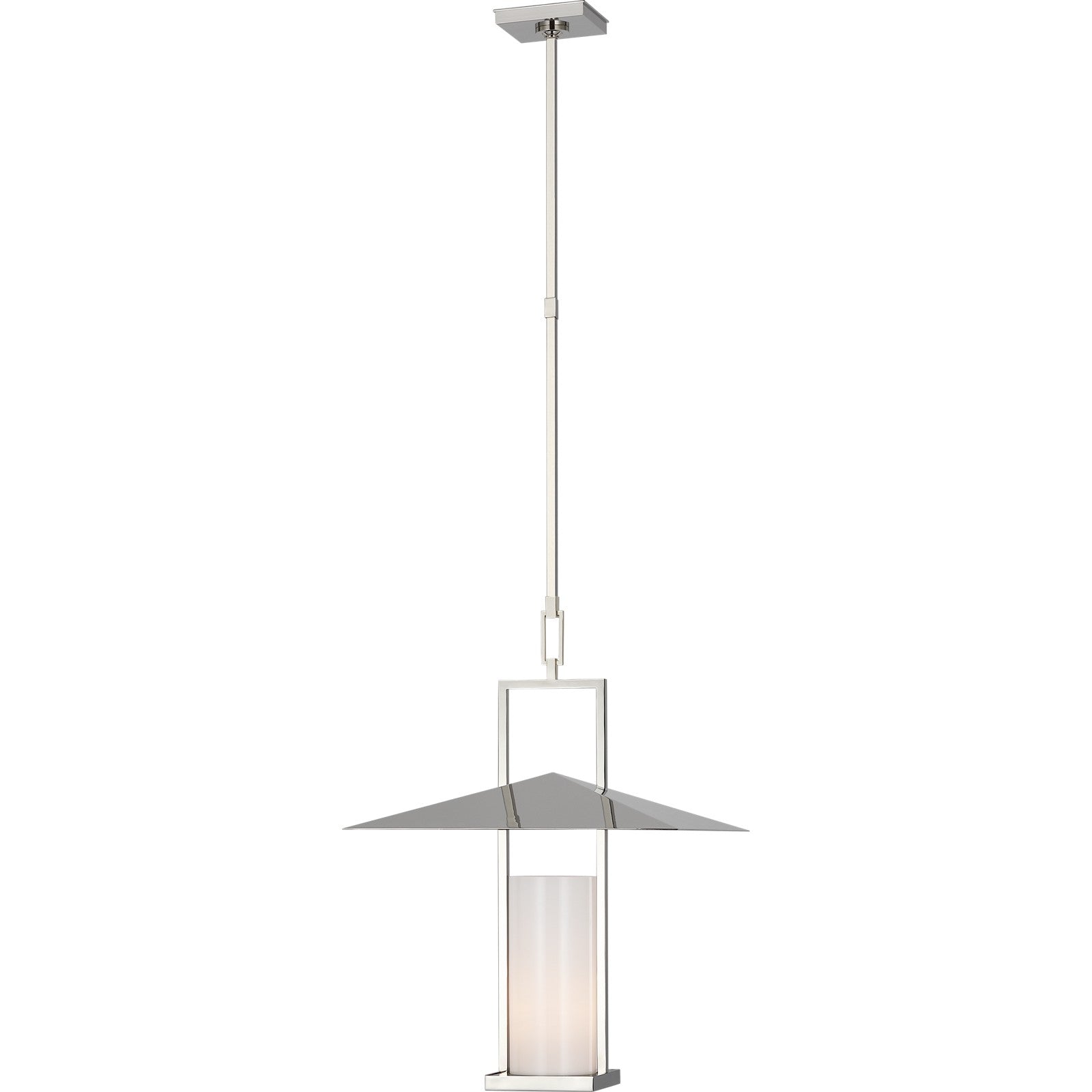 Amity 18" Lantern - Visual Comfort Ceiling Lights