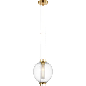 Taro 9" Pendant - Visual Comfort Ceiling Lights