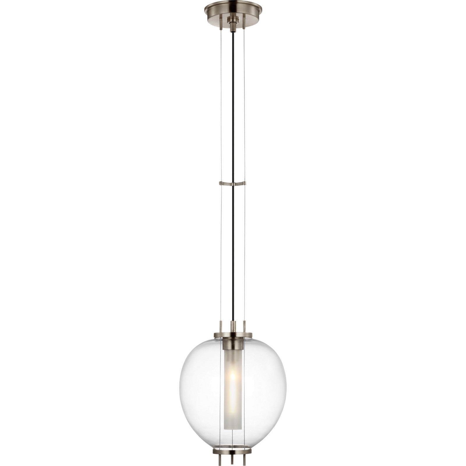 Taro 9" Pendant - Visual Comfort Ceiling Lights