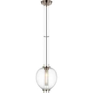 Taro 9" Pendant - Visual Comfort Ceiling Lights