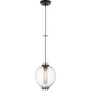 Taro 9" Pendant - Visual Comfort Ceiling Lights