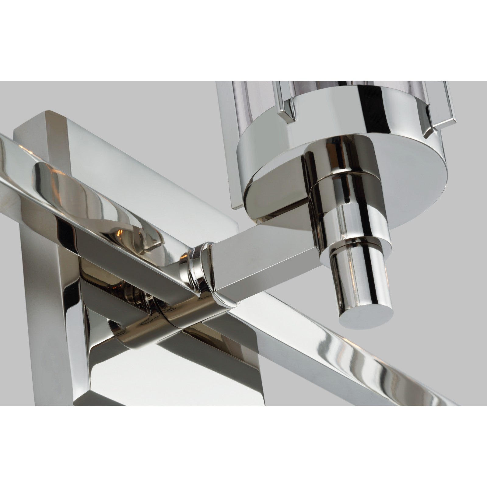 Flynn 3 - Light Vanity Polished Nickel - Ralph Lauren Wall Lights