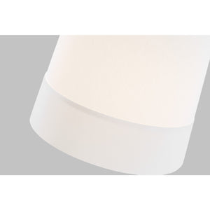 Ivie Medium Pendant Time Worn Brass - Ralph Lauren Ceiling Lights